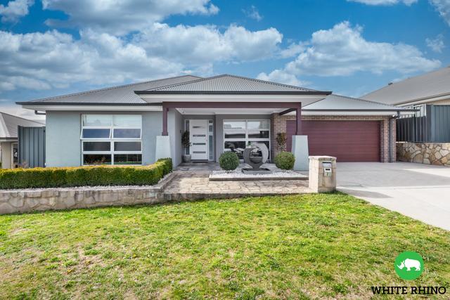 3 Dolly Street, NSW 2620