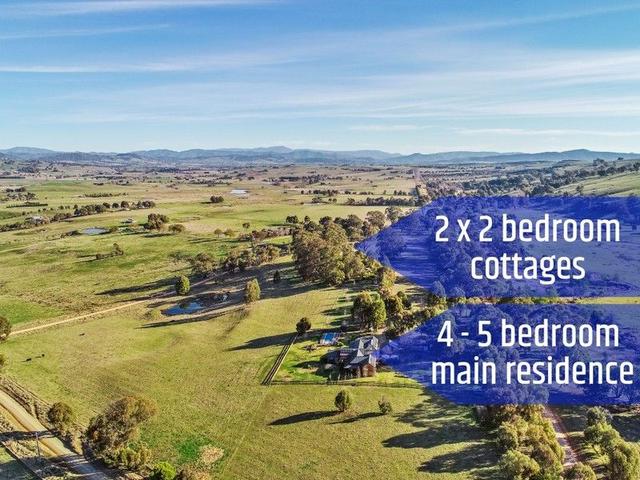 434 Buttercup Road, VIC 3723