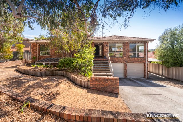 43 Nunan Crescent, ACT 2903