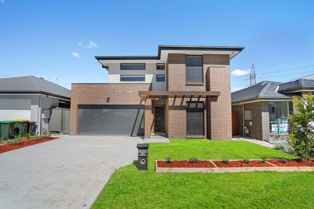 12 Cornforth Crescent, NSW 2557