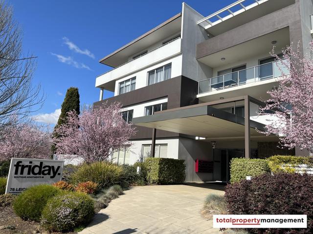 20/76 Leichhardt Street, ACT 2603