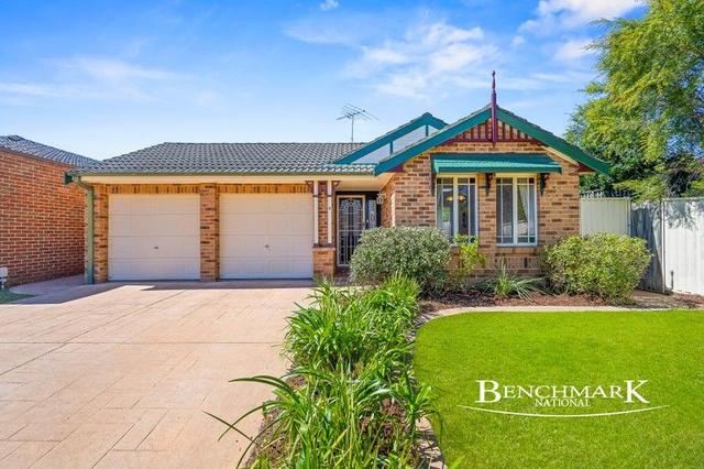 8 Lomond Court, NSW 2173