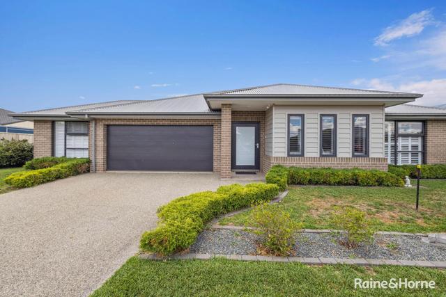 1 Kidd Circuit, NSW 2580