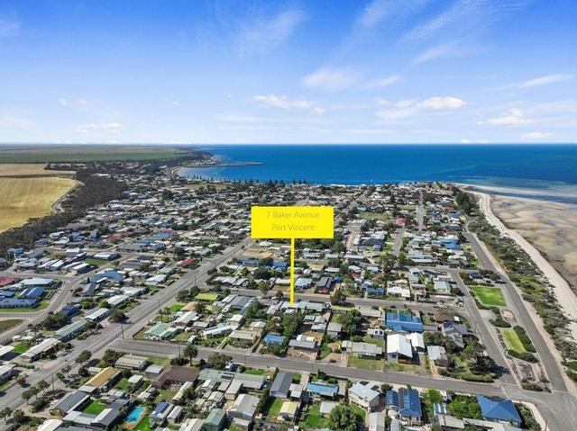 7 Baker Avenue, SA 5581