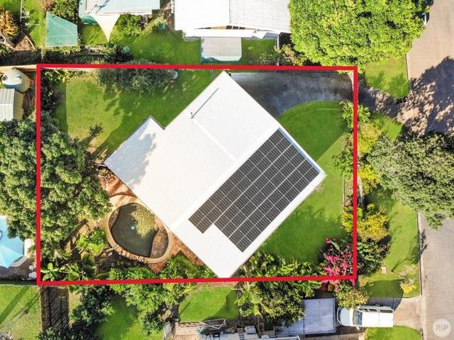 20 Nowland Avenue, QLD 4814