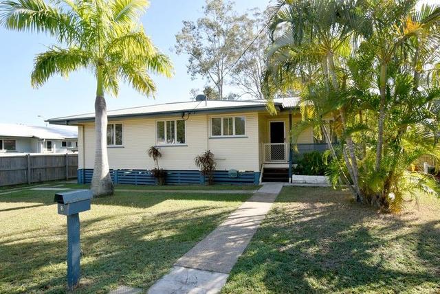 6 Herbertson Street, QLD 4680
