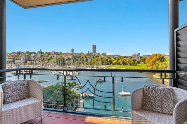 6/75 Elizabeth Bay Road, NSW 2011