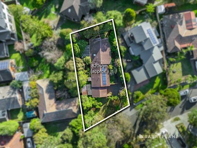 10 Alderford Drive, VIC 3152
