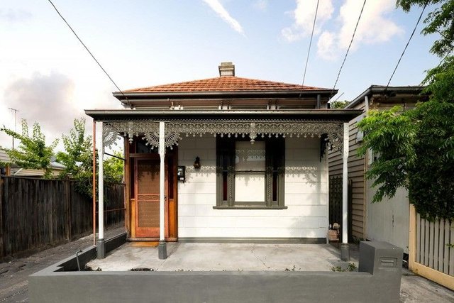 1 Bourke Street, VIC 3056