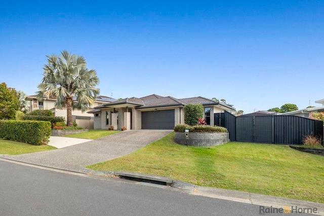 14 Lennox Circuit, NSW 2489