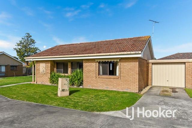 5/13 Snodgrass Street, VIC 3810