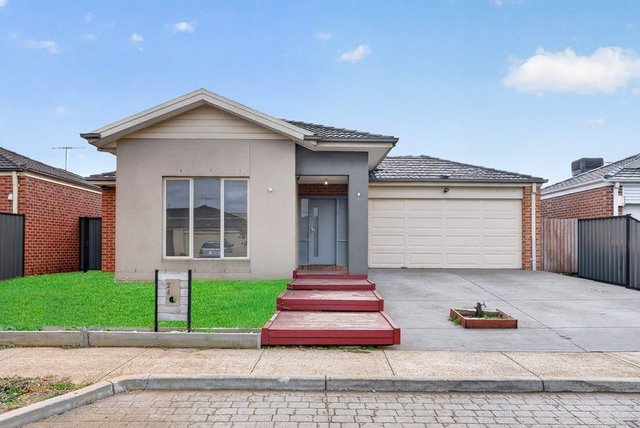 24 Carew Way, VIC 3026