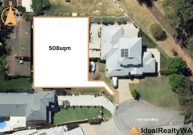 22B Vervain Way, WA 6148