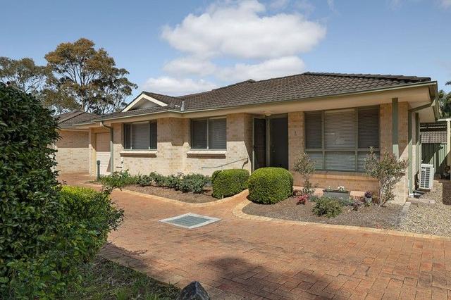 2/13 McAlister Avenue, NSW 2233