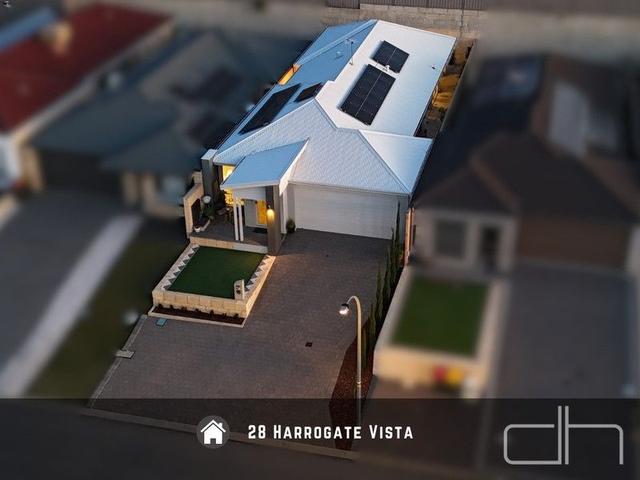 28 Harrogate Vista, WA 6065