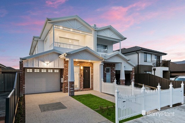 12A Shanley  Street, VIC 3044
