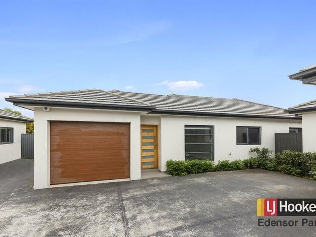 2/5-7 Faulds Road, NSW 2161