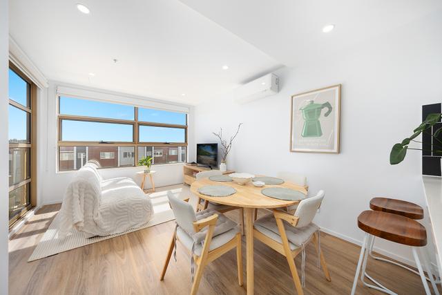 211/43 Arthur Blakeley Way, ACT 2611