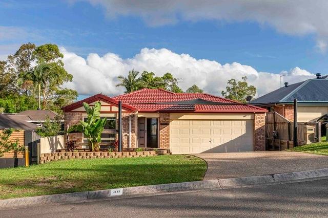 48 Petunia Crescent, QLD 4165