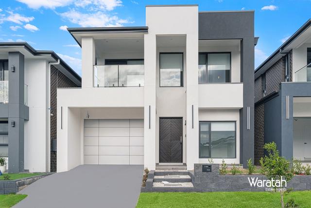 8 Macadamia Street, NSW 2765