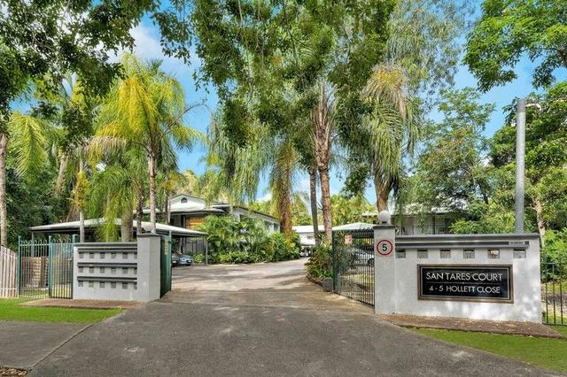 12/4-5 Hollett Close, QLD 4870
