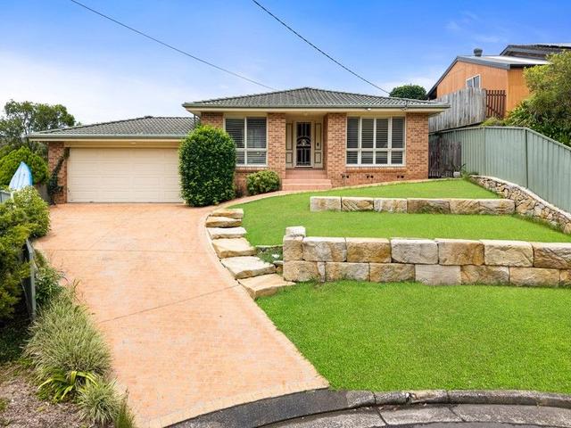 5 Yirik Close, NSW 2250