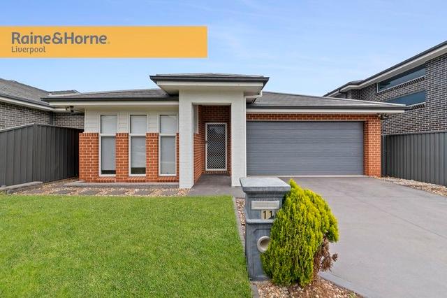 11 Taplin Road, NSW 2174