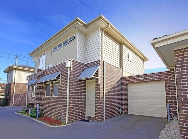 3/66 Grange Road, VIC 3078