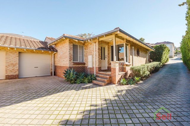 2/58 Kinsella Street, WA 6060