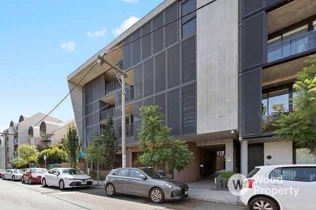 312/16 Porter Street, VIC 3181