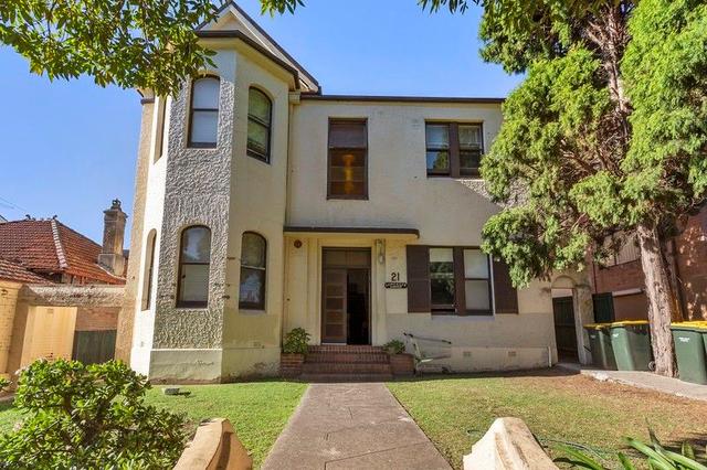 21/21 Sloane Street, NSW 2130