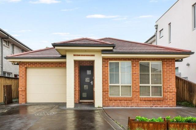 30 Rowe Drive, NSW 2143