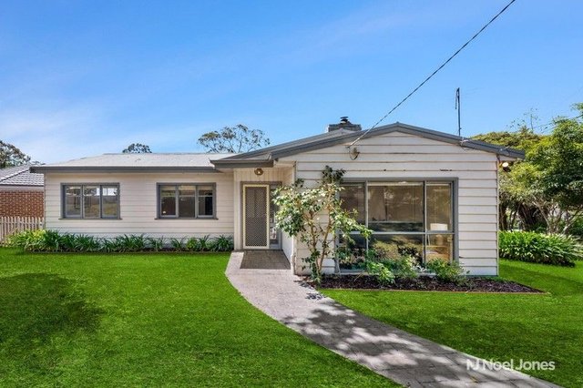 19 Mariana Avenue, VIC 3136