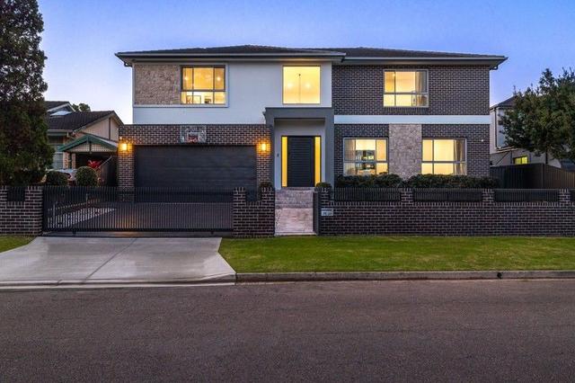 66 Austin Boulevard, NSW 2213