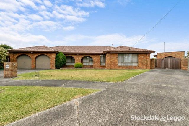 3 Wonga Court, VIC 3840