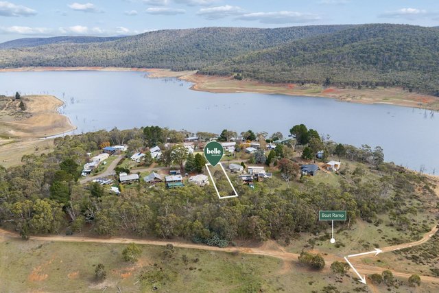 37 Peninsula Road, NSW 2629