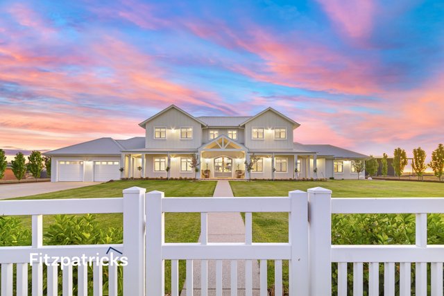 22 Sirius Way, NSW 2652