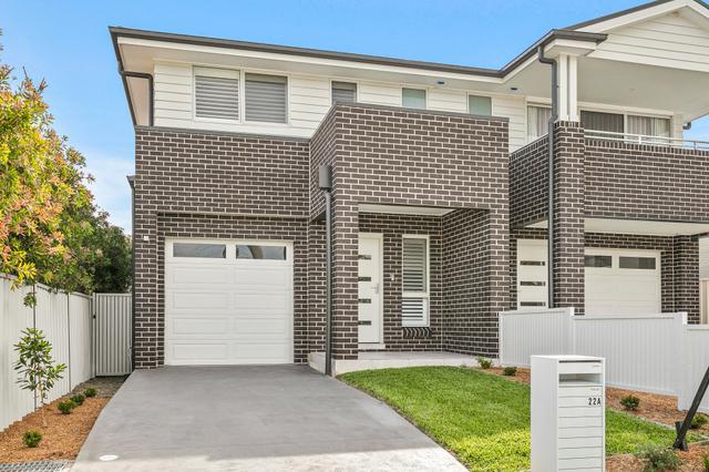 22a Boollwarroo Parade, NSW 2529