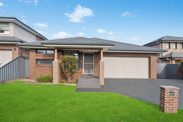 158 Jardine Drive, NSW 2174