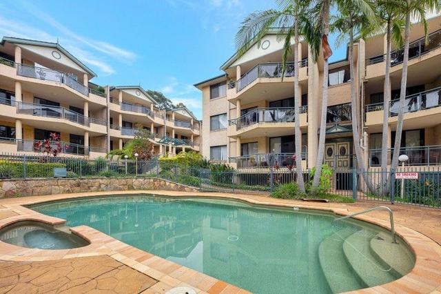 18/9-15 Lloyds Avenue, NSW 2118