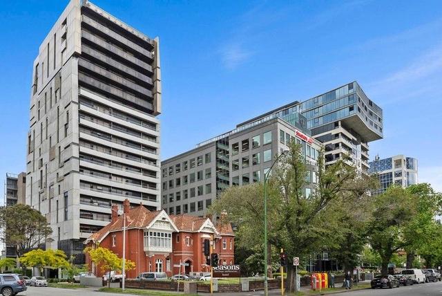 826/572 St Kilda Road, VIC 3000
