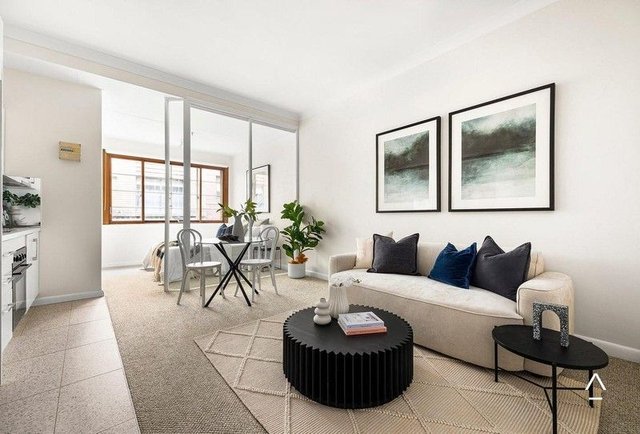 11/29 Orwell Street, NSW 2011