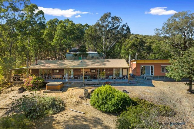 75 Yellow Box Ridge Road, VIC 3714