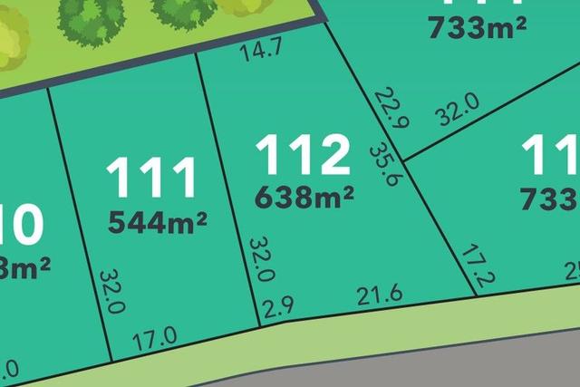 Lot 112/null Ord Circuit, QLD 4815