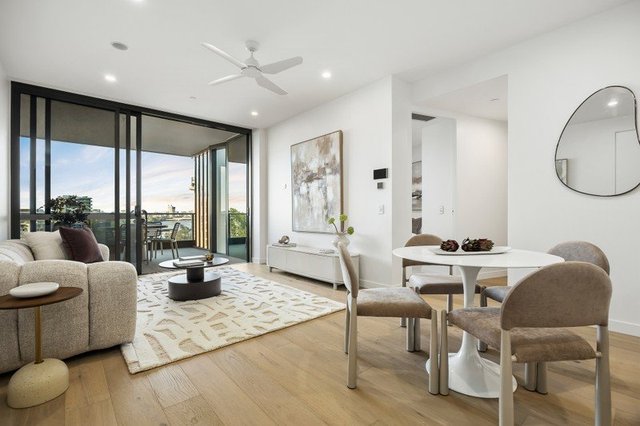 21006/600 Coronation Drive, QLD 4066