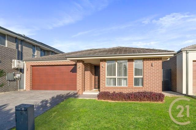 5 Rowley Street, NSW 2171
