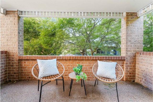 2/40 Churchill Avenue, NSW 2135