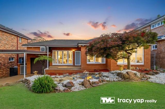 38 Dunrossil Avenue, NSW 2118