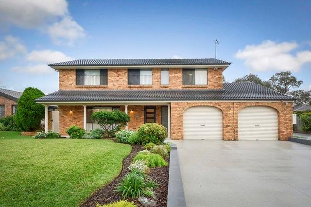 17 Derribong  Crescent, NSW 2234