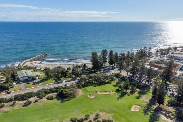 28 Forrest Street, WA 6011